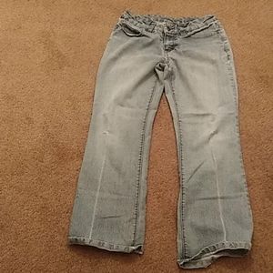Faded Glory jeans